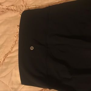 LuluLemon Luxstream Leggings
